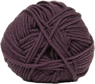 Hjertegarn Merino Cotton – fv 1850 Mellan Lilla I lager