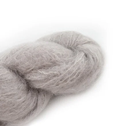 Cowgirlblues Fluffy Mohair Unicolor Sabel Fri frakt