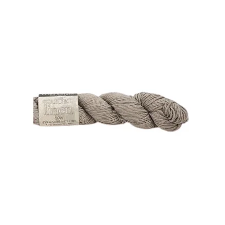 Sista chansen Erika Knight Studio Linen 402 Flutter