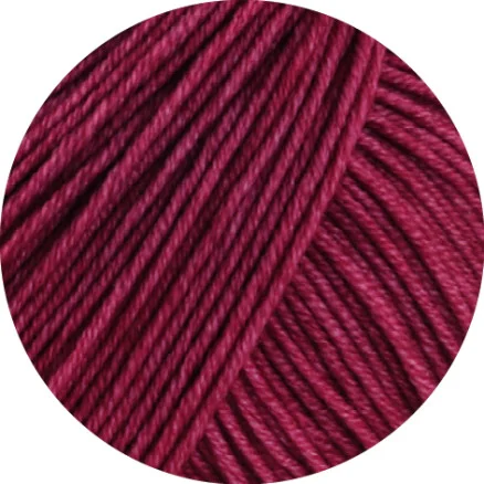 Lana Grossa Cool Wool Vintage 7377 Indian Red Köp online