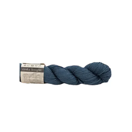 Erika Knight Studio Linen 404 Neo Populär