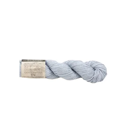 Erika Knight Studio Linen 408 Kanoko Sista chansen