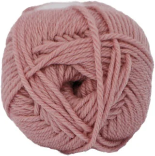 Hjertegarn Lima Garn – fv 5995 Ljus Rosa Endast idag