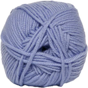 Hjertegarn Extrafine Merino 150 Garn – fv 1620 Ljus Lavendel Lågt pris