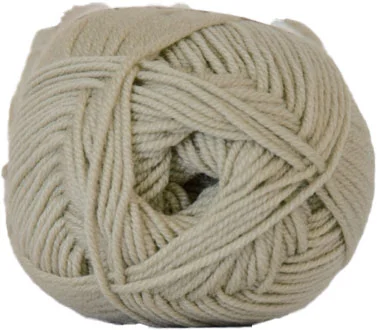 Hjertegarn Extrafine Merino 150 Garn – fv 508 Ljus Pastel Grön Billig