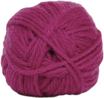 Expressleverans Hjertegarn Lima Garn – fv 9130 Pink
