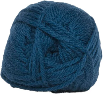 Hjertegarn Lima Garn – fv 1107 Mörk Petrol Billigare
