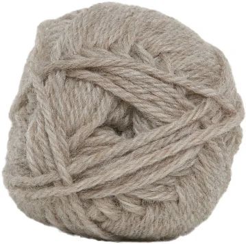 Hjertegarn Lima Garn – fv 282 Beige Billigare