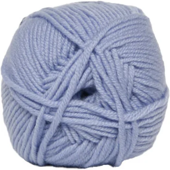 Hjertegarn Extrafine Merino 120 Garn – fv 1620 Lavendel Köp nu