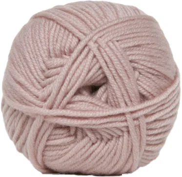 Hjertegarn Extrafine Merino 150 Garn – fv 6995 Gammalrosa Sista chansen