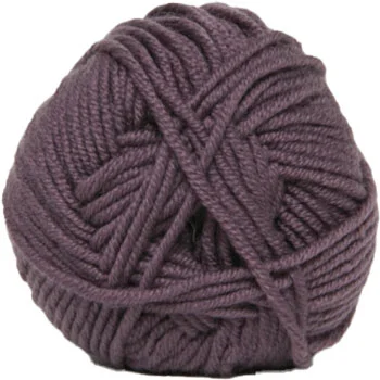 Hjertegarn Extrafine Merino 120 Garn – fv 1850 Mörk Gammalrosa Begränsat erbjudande