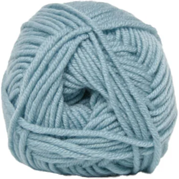 Hjertegarn Extrafine Merino 120 Garn – fv 3317 Pastelgrön Rea