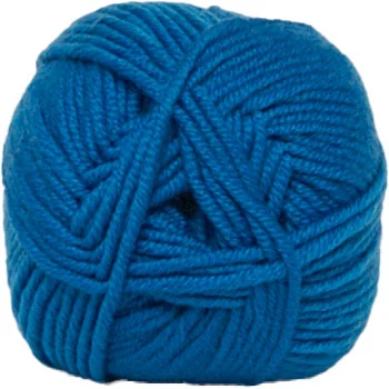 Hjertegarn Extrafine Merino 120 Garn – fv 1590 Turkos Erbjudandepris