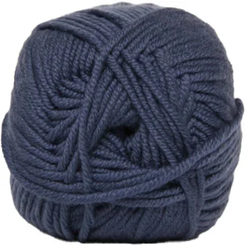 Hjertegarn Extrafine Merino 120 Garn – fv 2163 Petrol Fynd