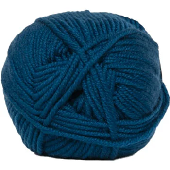 Hjertegarn Extrafine Merino 120 Garn – fv 1107 Mörk Jadegråon Fynd