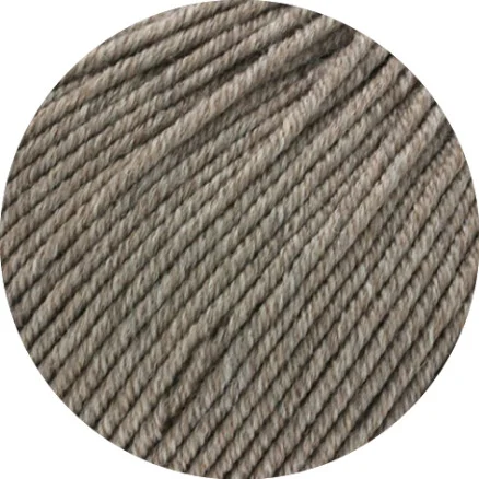 Lana Grossa Cool Wool Garn 421 Sista chansen
