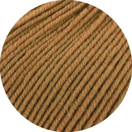 Fynd Lana Grossa Cool Wool Garn 423 Kola Melerat
