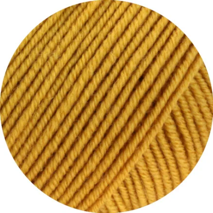 Lägg i varukorgen Lana Grossa Cool Wool Garn 2115 Kiwi