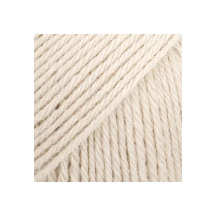 Billig Drops Nord Garn Unicolor 29 Marsipan