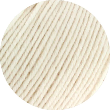 Billigare Lana Grossa Cool Wool Garn 2096 Mussla