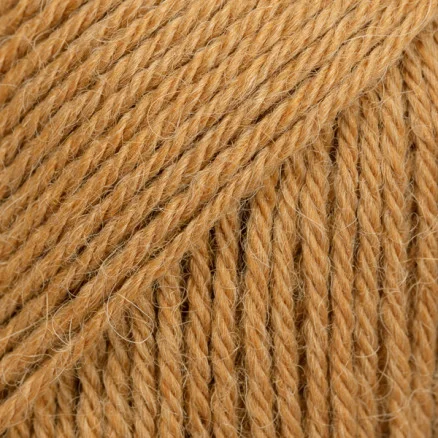 Expressleverans Drops Nord Garn Unicolor 23 Kola
