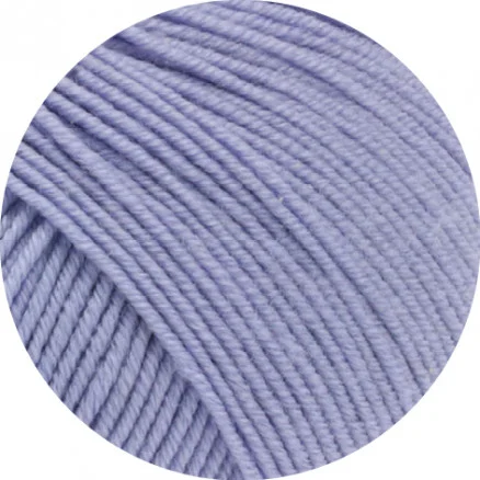 Lana Grossa Cool Wool Garn 2070 Nyhet