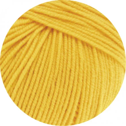 Lana Grossa Cool Wool Garn 419 Kampanjpris