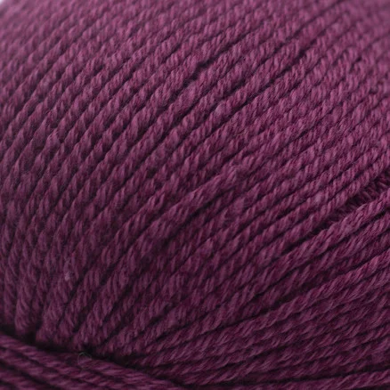 Populärt val Kremke Morning Salutation Garn 5 Rosa