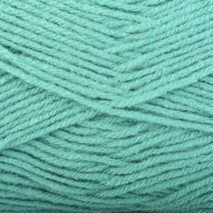 risnedsättning Infinity Hearts Iris Garn 11 Havsgrön
