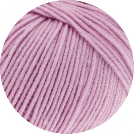 Lana Grossa Cool Wool Garn 580 Rea