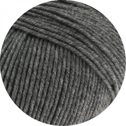 Lana Grossa Cool Wool Garn 412 Rea