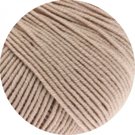 Lana Grossa Cool Wool Garn 2010 I lager