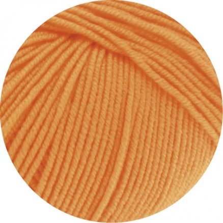 Nedsatt pris Lana Grossa Cool Wool Garn 418