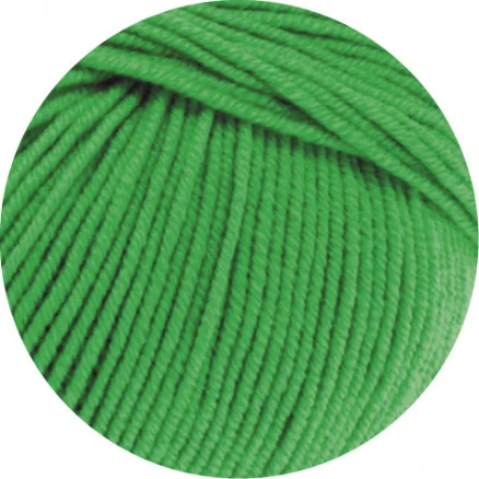 Sänkt pris Lana Grossa Cool Wool Garn 504