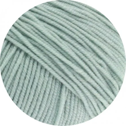 Lana Grossa Cool Wool Garn 2028 Snabb frakt