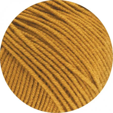 Lana Grossa Cool Wool Garn 2035 Nyhet