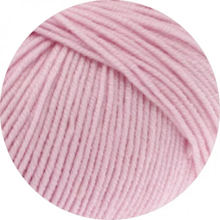 Expressleverans Lana Grossa Cool Wool Garn 452