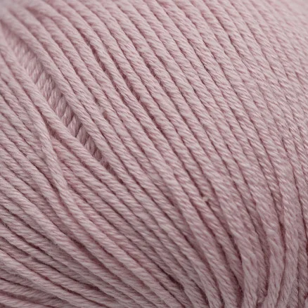 Handla nu Kremke Morning Salutation Garn 4 Rosa