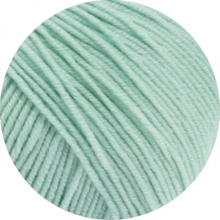 Lana Grossa Cool Wool Garn 2030 Nedsatt pris