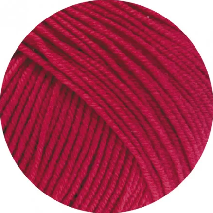 Lana Grossa Cool Wool Garn 2067 Sista chansen
