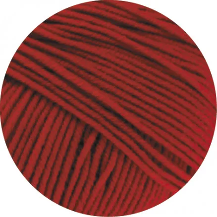Säker betalning Lana Grossa Cool Wool Garn 437