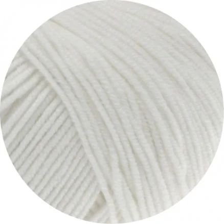 Endast idag Lana Grossa Cool Wool Garn 431