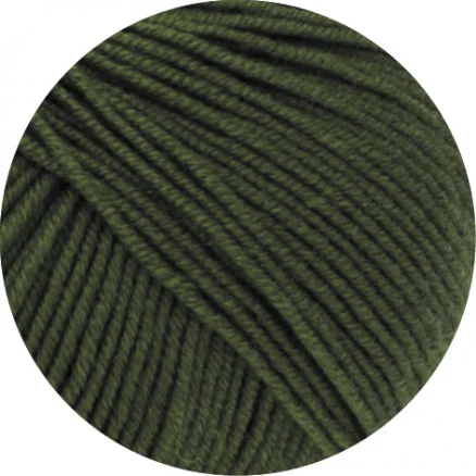 Lana Grossa Cool Wool Garn 2042 Kampanjpris