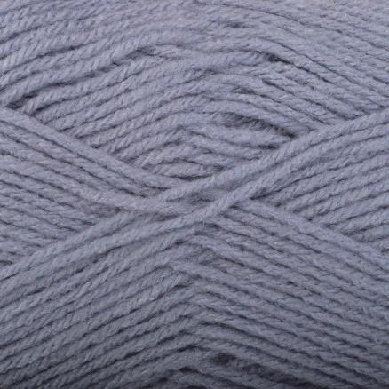 Fri frakt Infinity Hearts Iris Garn 14 Denim Blå