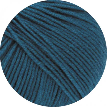 Endast denna vecka Lana Grossa Cool Wool Garn 2049