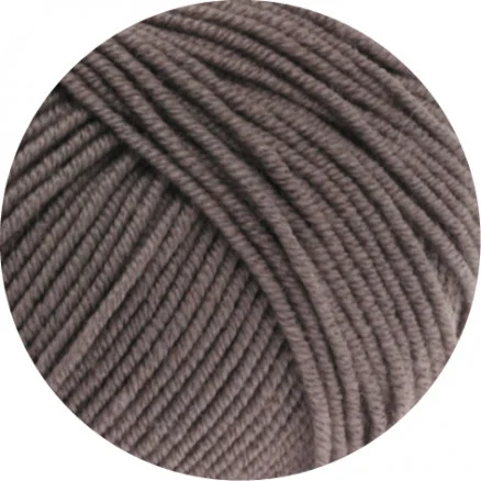 Endast idag Lana Grossa Cool Wool Garn 558