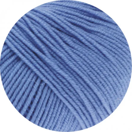 Trygg betalning Lana Grossa Cool Wool Garn 463