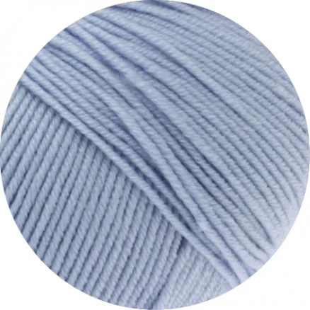 Lana Grossa Cool Wool Garn 430 Expressleverans