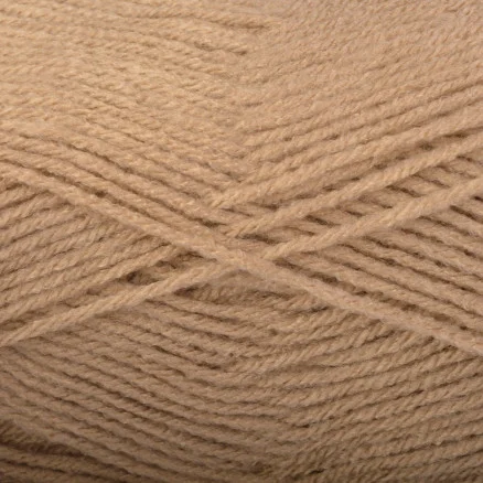 Infinity Hearts Iris Garn 12 Beige Endast idag