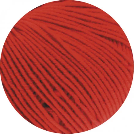 Lana Grossa Cool Wool Garn 417 Nedsatt pris